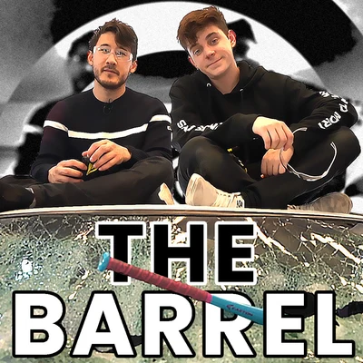 The Barrel 專輯 Joshua King