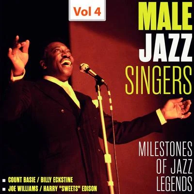 Milestones of Jazz Legends - Male Jazz Singers, Vol. 4 (1959, 1961) 專輯 Freddie Green