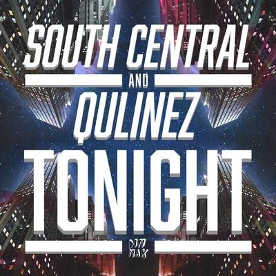 Tonight 专辑 South Central