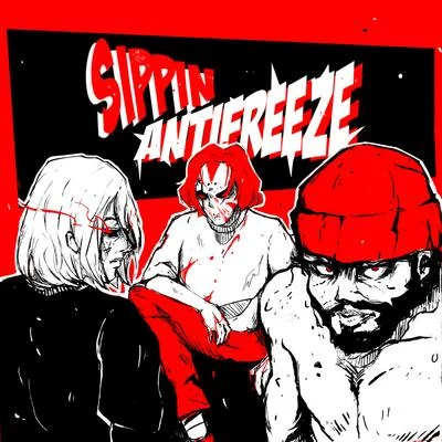 Sippin&#x27; Antifreeze 专辑 Afourteen