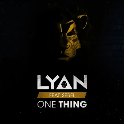 One Thing 专辑 Lyan