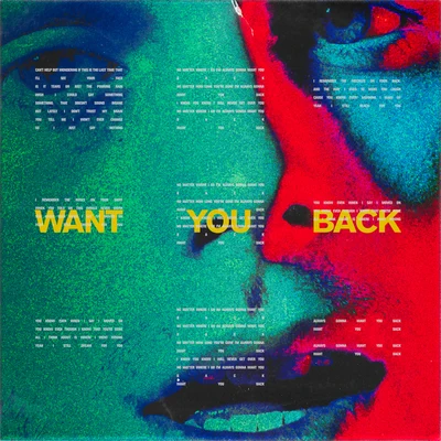 5 Seconds of SummerDavid GuettaGalantis Want You Back