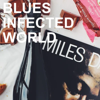 Blues Infected World 專輯 Lionel Hampton and His Orchestra/Lionel Hampton & His Orchestra