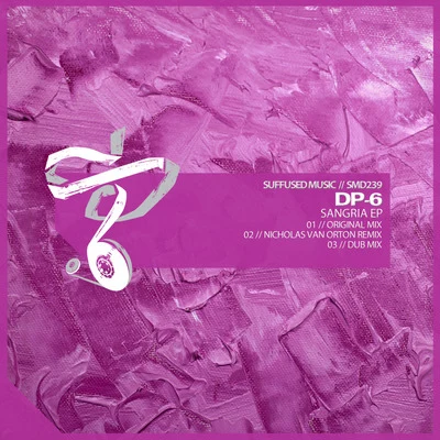 Sangria 專輯 DP-6