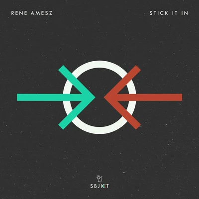 Stick It In 專輯 Rene Amesz/Green Velvet/Mark Knight