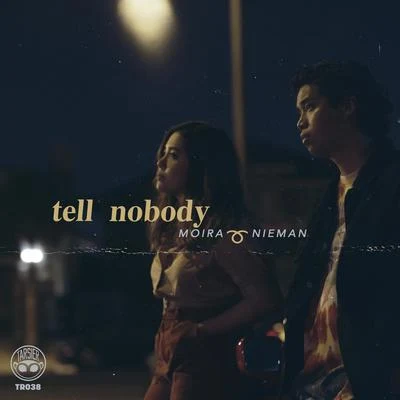 Tell Nobody 專輯 Nieman