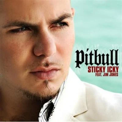 Sticky Icky - Single 專輯 Pitbull