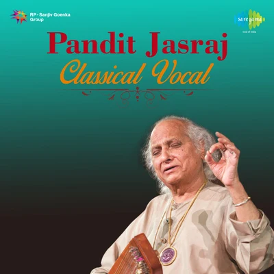 Pt. Jasraj Pandit Jasraj Classical Vocal