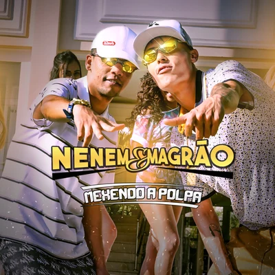 Mexendo a Polpa 專輯 DJ KR3/Mc India/MC Neném/Mc Magrão/Mc Tinhovi