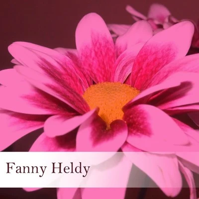 Fanny Heldy 专辑 Fanny Heldy