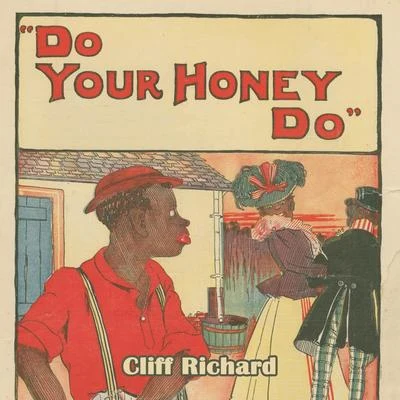 Do Your Honey Do 专辑 Cliff Richard