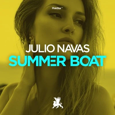 Summer Boat 專輯 Julio Navas/David Amo/Neve/Dajae/카이 (Kai)