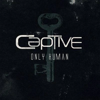 Only Human 專輯 Jodie Aysha/CAPTIVE