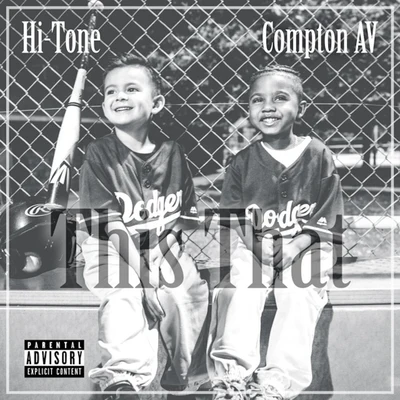 This That (feat. Compton Av) 專輯 Compton AV