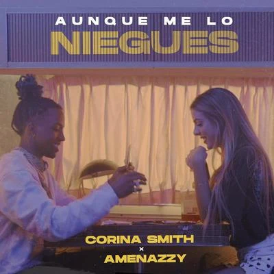 Aunque Me Lo Niegues 專輯 La Manta/Amenazzy