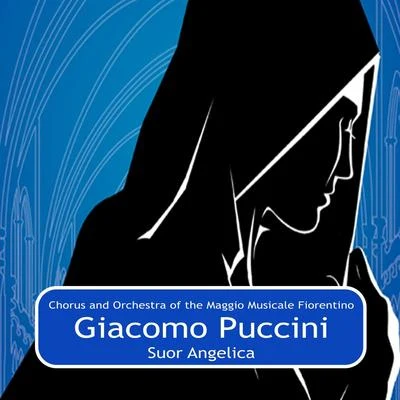 Suor Angelica 專輯 Renata Tebaldi