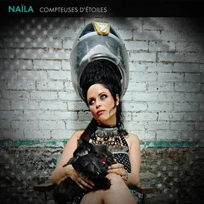 Compteuses d&#x27;étoiles 专辑 Kamel/Brahim/Naïla/Kamet