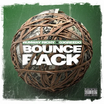 Bounce Back 专辑 Runway Richy