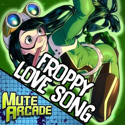 Froppy Love Song (feat. Shwabadi, Connor Quest! & Dan Bull) 專輯 Shwabadi/Omega Sparx