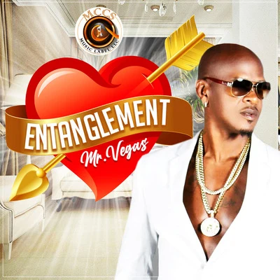 Entanglement 專輯 Jam Fever/Mr Vegas