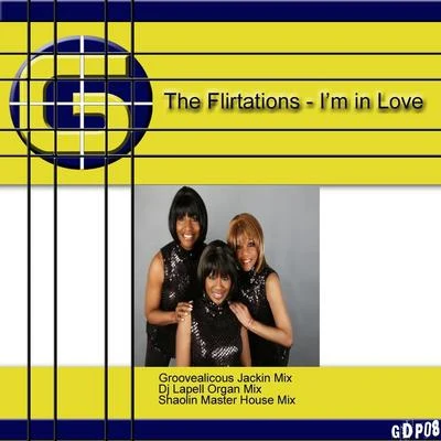 Im In Love 專輯 The Flirtations