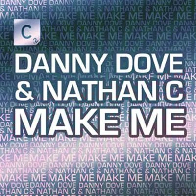 Make Me 專輯 Danny Dove