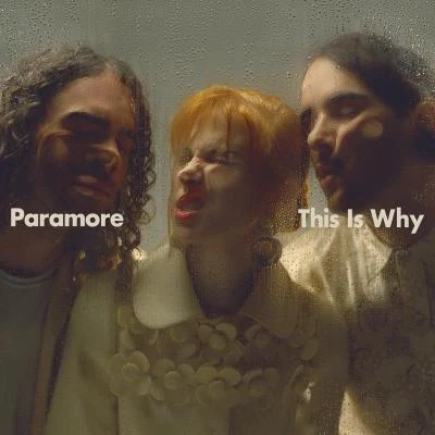 C’est Comme Ça 專輯 Joy Williams/Paramore