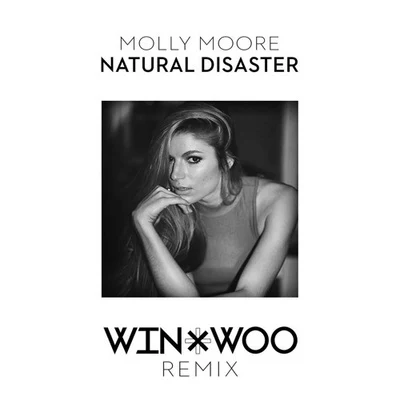 Natural Disaster (Win & Woo Remix) 專輯 Win & Woo/Quintino & Blasterjaxx/Kaleena Zanders