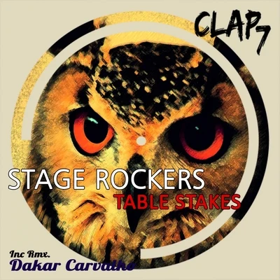 Table Stakes 專輯 Stage Rockers