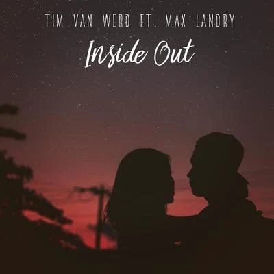 Inside Out 专辑 Tim van Werd