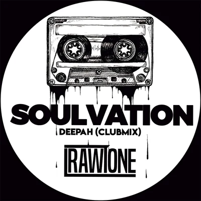 Deepah (Club Mix) 专辑 Soulvation/Luca Debonaire