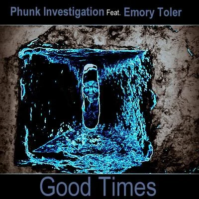 Good Times (Lino Di Meglio Remix) 專輯 Phunk Investigation