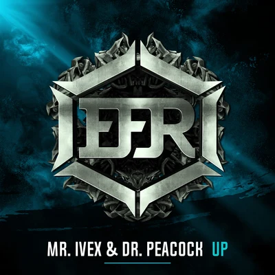 Up 專輯 Mr. Ivex