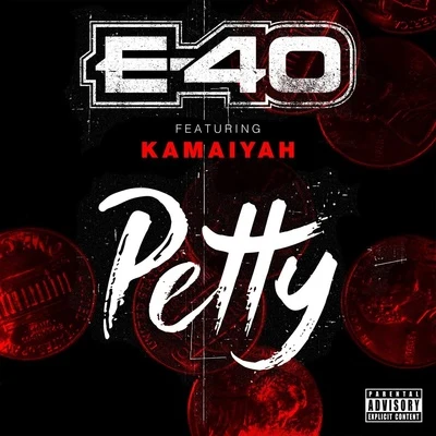 Petty 專輯 The Mekanix/E-40/J. Stalin/Keak da Sneak/Turf Talk