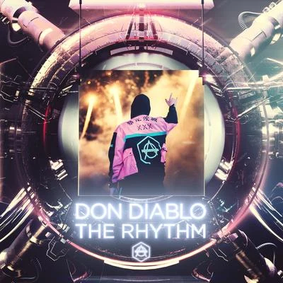 The Rhythm (Extended Version) 專輯 Don Diablo