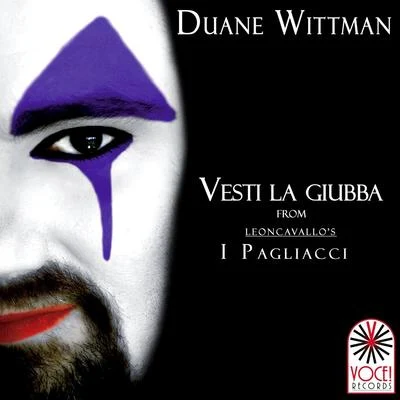 I Pagliacci, Act I, Scene 4: "Vesti la giubba" 专辑 Broz Rodriguez/Duane Wittman/Mariachi Nuestro Mexico