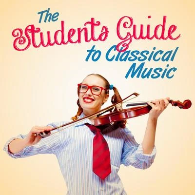 Antonín Dvořák The Students Guide to Classical Music