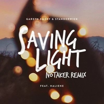 Saving Light (Notaker Remix) 專輯 Notaker