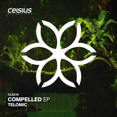 Compelled EP 專輯 Telomic