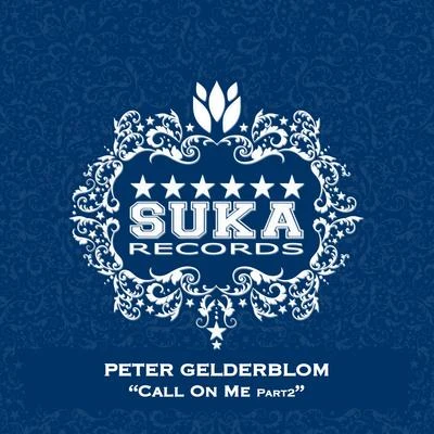 Call On Me Part2 專輯 Peter Gelderblom