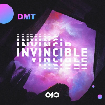 INVINCIBLE 專輯 DMT