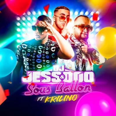 Sous Ballon 專輯 Hornet La Frappe/DJ JESS & DOO