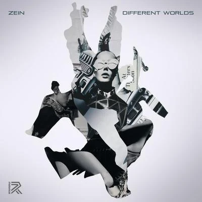 Different Worlds 專輯 Browni/Zein/Tuiste