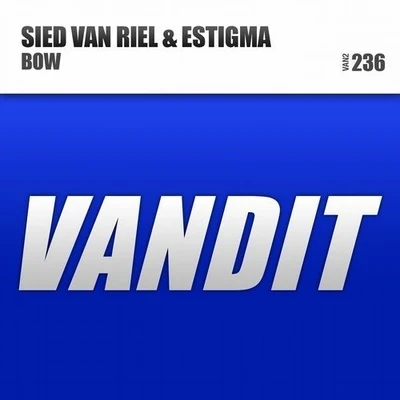 Sied van RielAdina Butar Bow