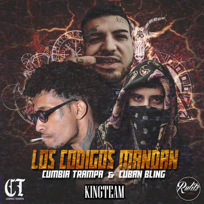 Los Códigos Mandan 專輯 Cuban Bling/DUKI/Neo Pistea/Yung Beef/Pochi