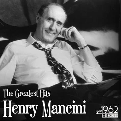 The Greatest Hits 專輯 Henry Mancini/Stephanie Mills