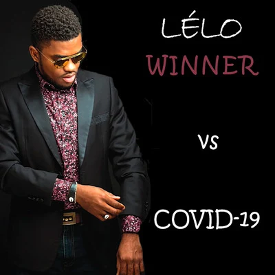 Winner vs. Covid-19 專輯 Frank La Costa/Lelo