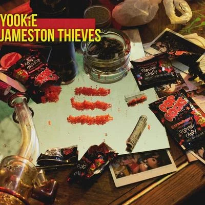 Pop Rocks 專輯 YOOKiE