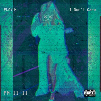 I Don&#x27;t Care 专辑 M A E S T R O