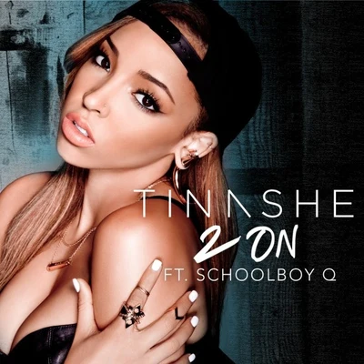 2 On 專輯 TINASHE